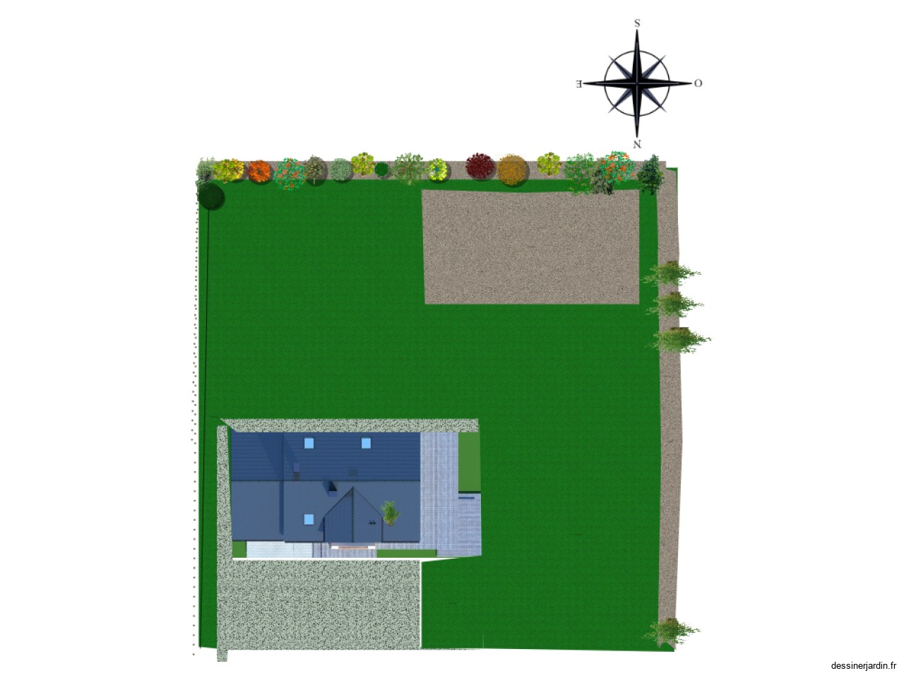Plan N°1