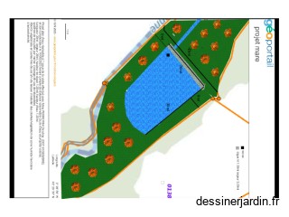 projet mare2