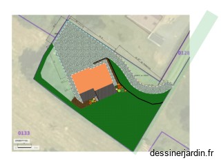 terrain