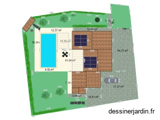ISS POOL HOUSE