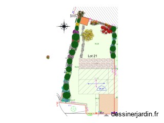 jardin