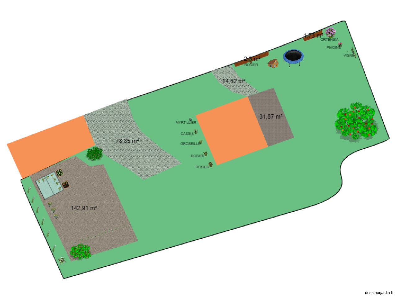 jardin jo