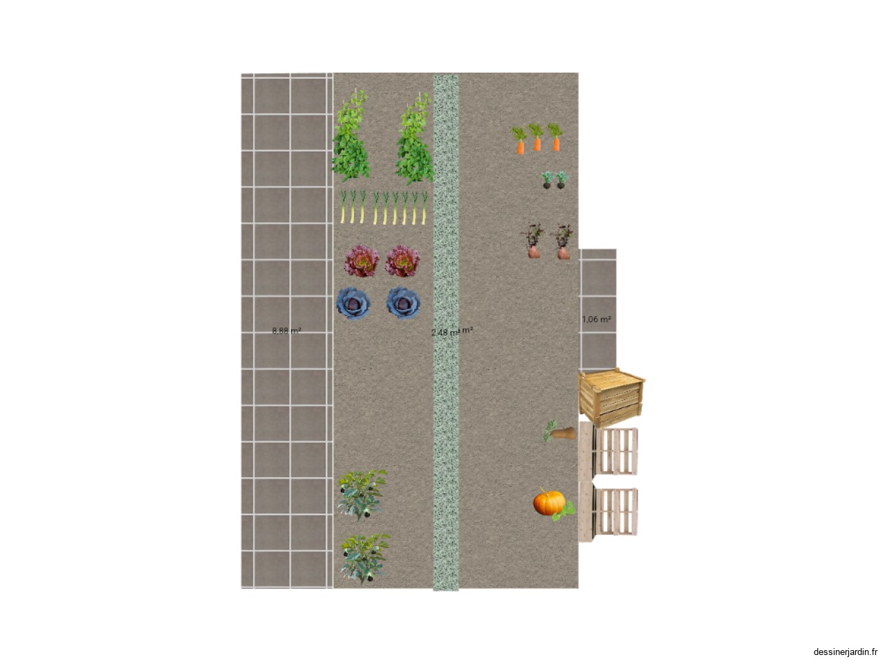 Potager