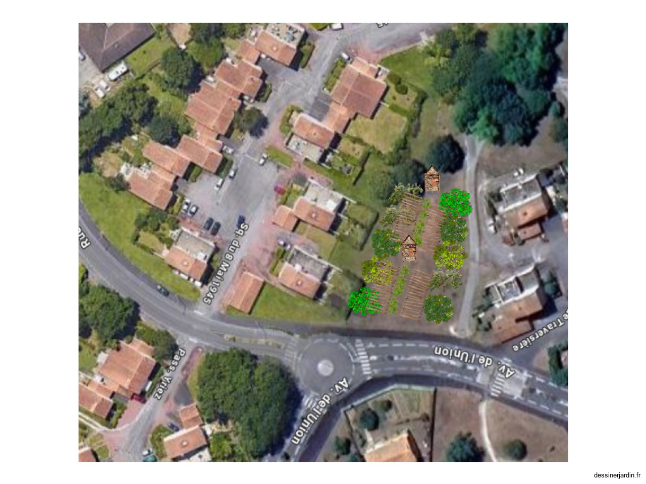 plan final verger partager 2026