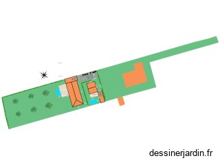 LE CAILAR 2 MAISONS 