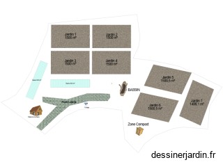 AMENAGEMENT THIADIAYE 3