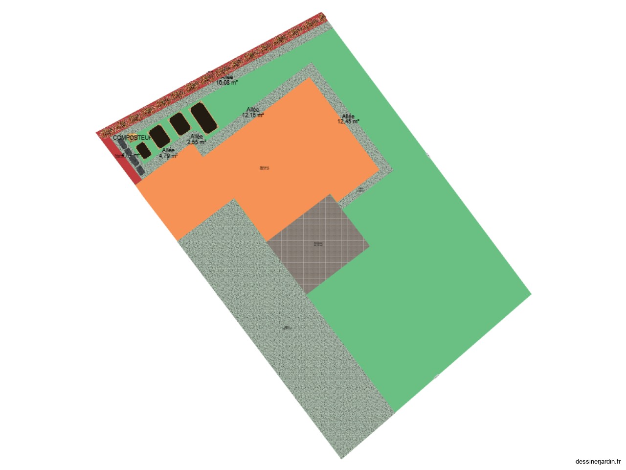 jardin