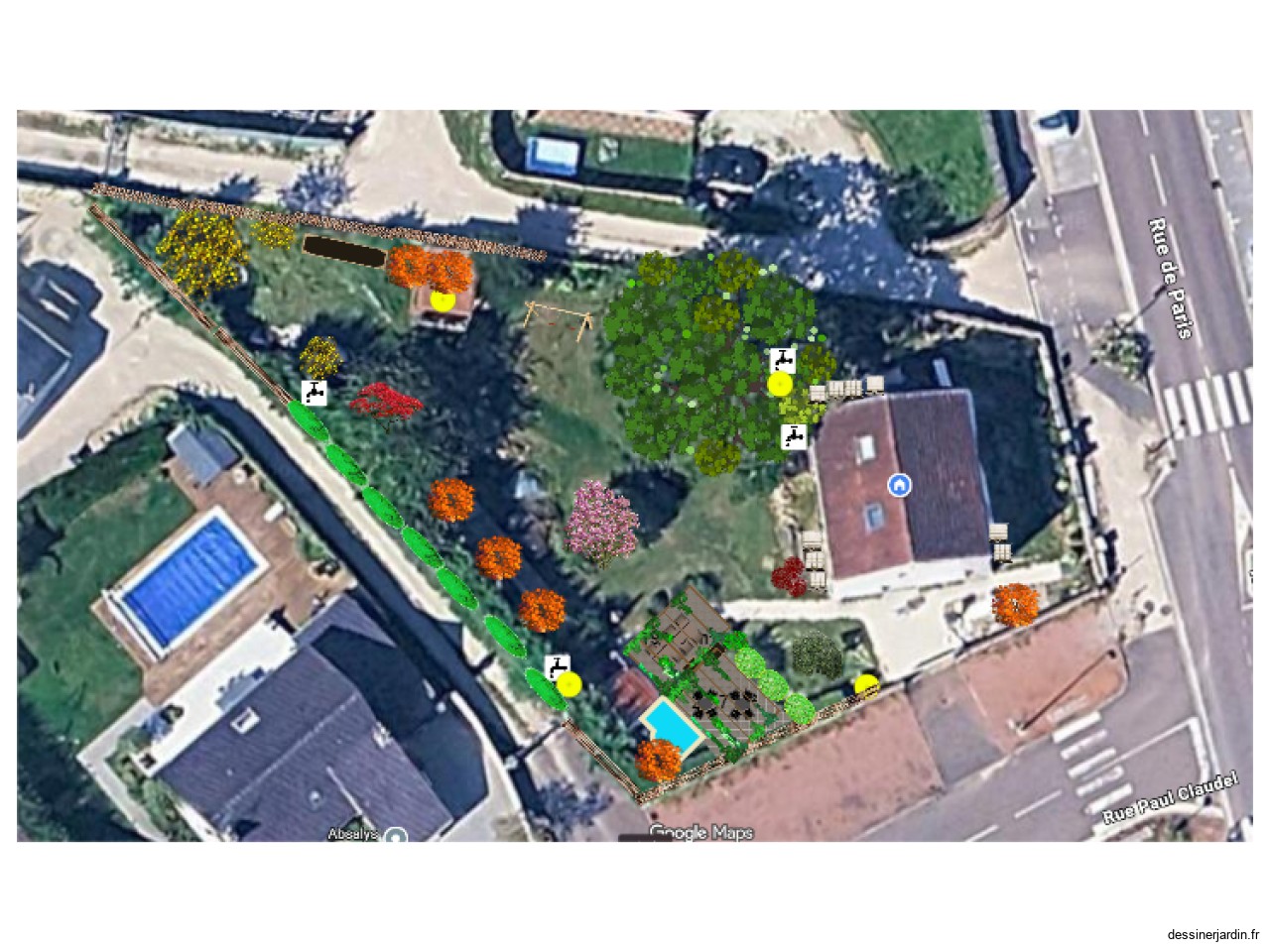 jardin 2