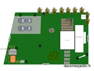 117 Camping de l'estrie