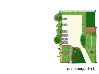 Am&eacute;nagement paysager