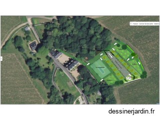 Verger-jardin Espaces