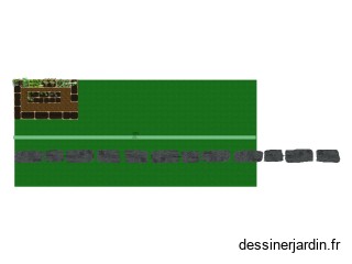nouveau potager