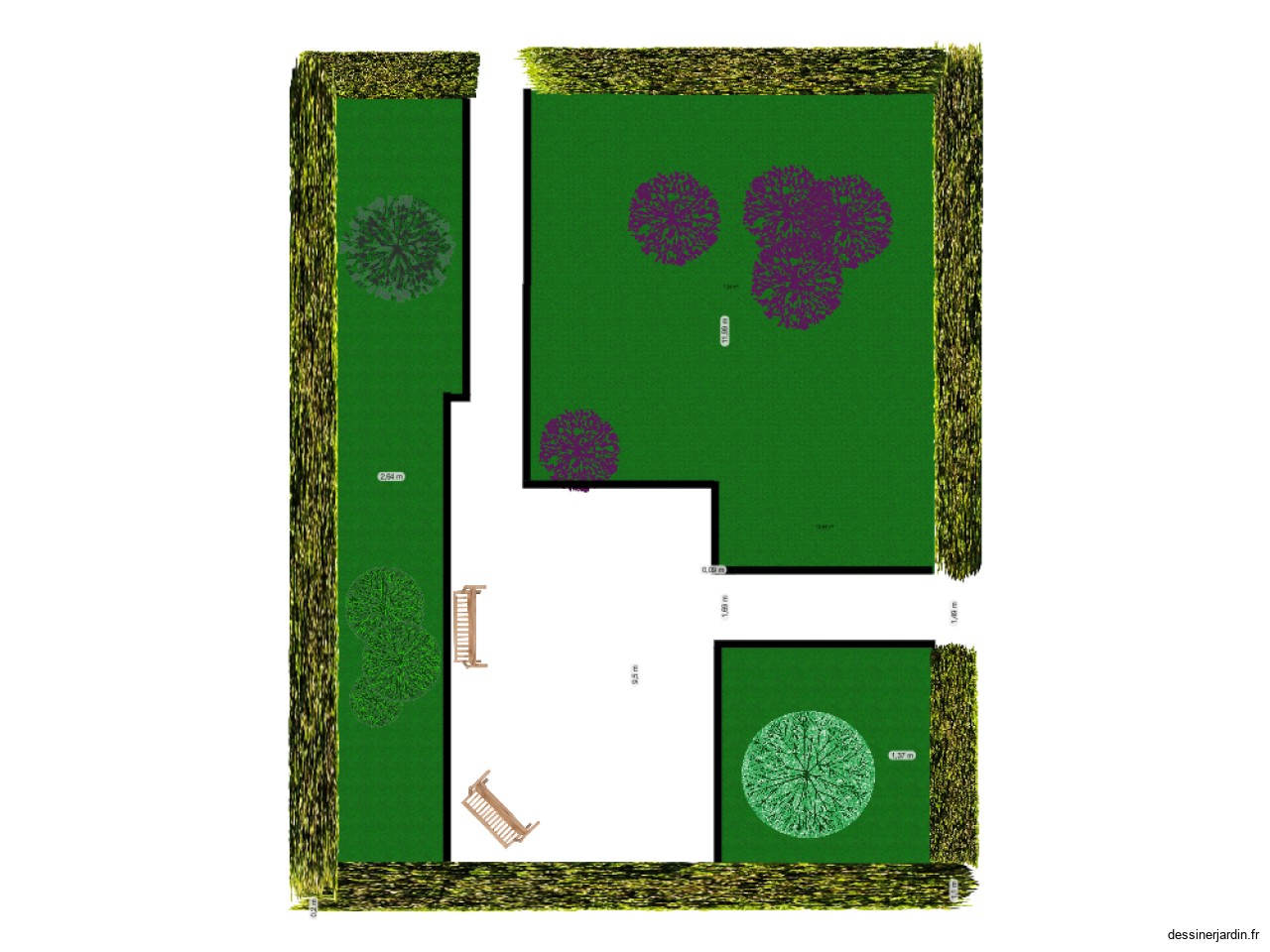 jardin