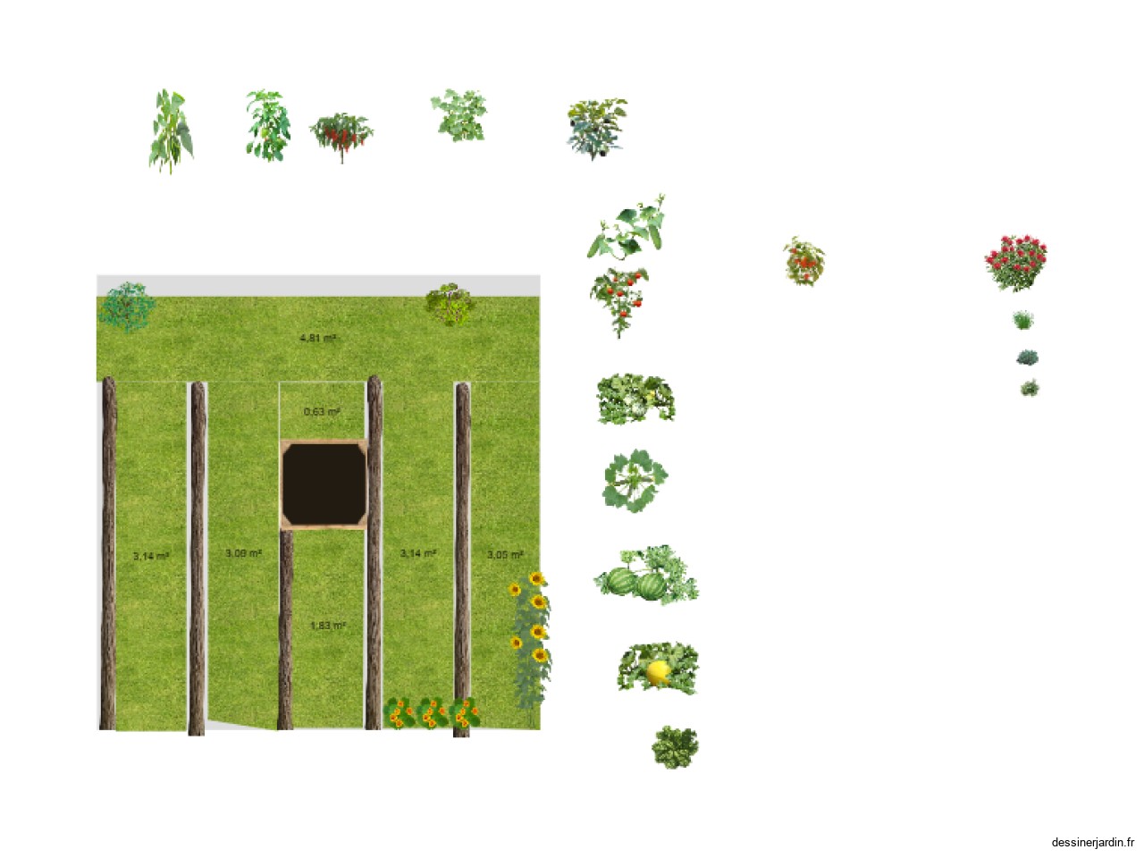 Potager