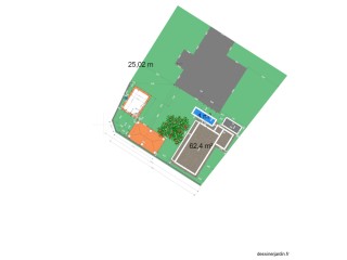 piscine terrassement