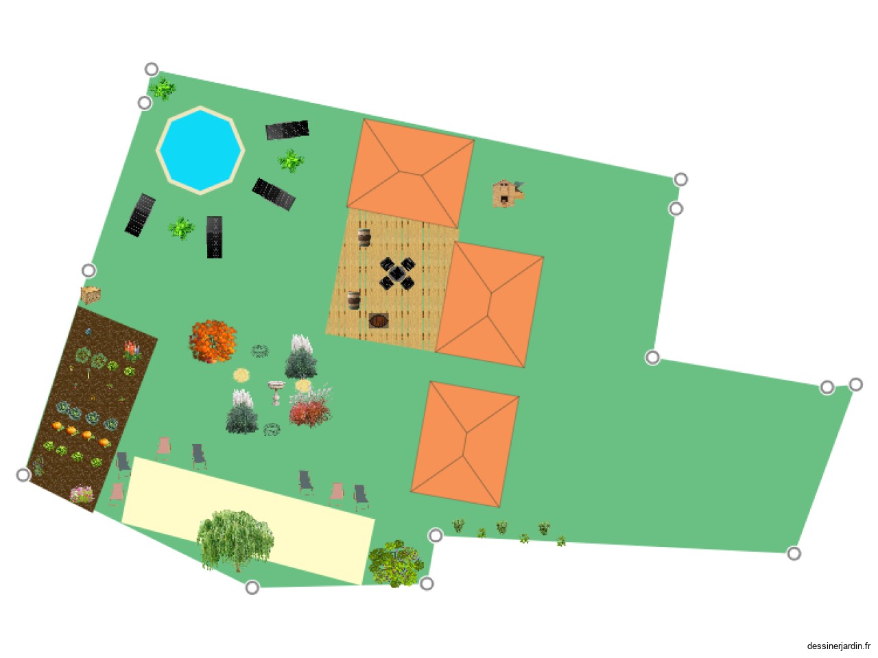 jardin 2