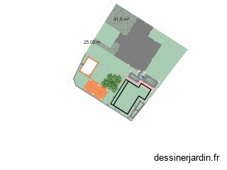 plan coffrage