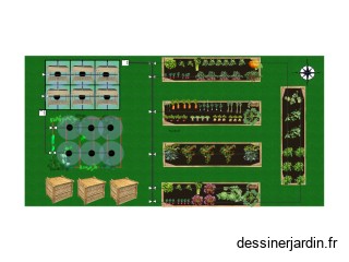 Garden Design AIS