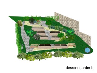 jardin jaques
