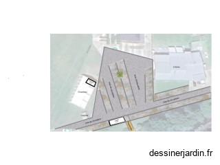 Marché artisanal