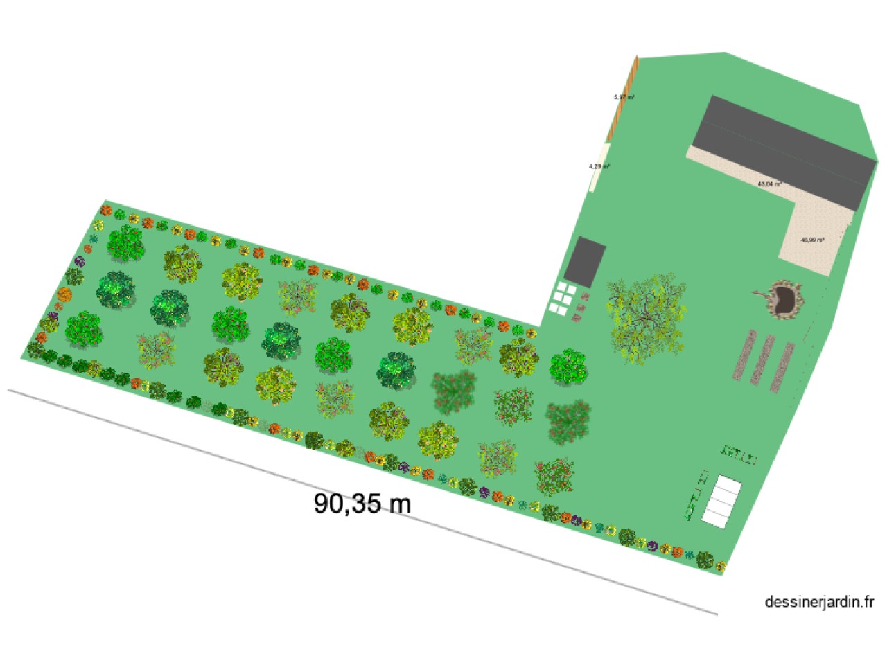 Plan 3