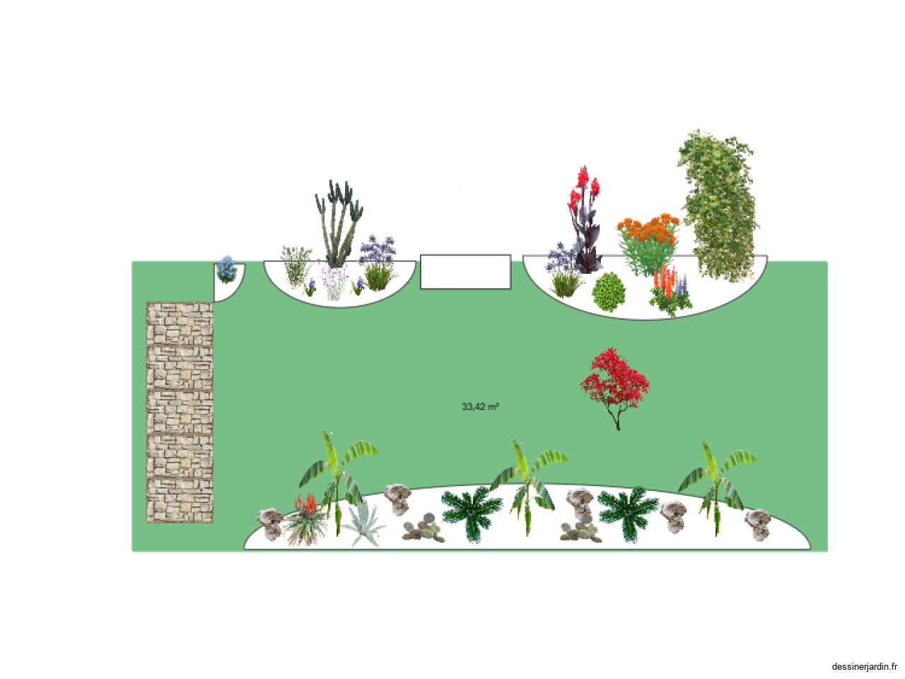 DIM JARDIN DEVANT