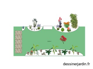 DIM JARDIN DEVANT