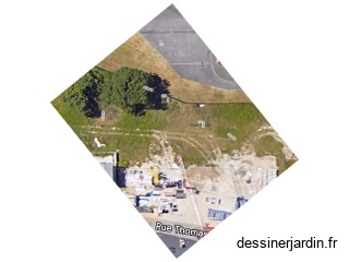 Jardin de la méduse demande subvention