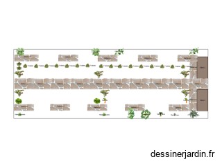projet serre