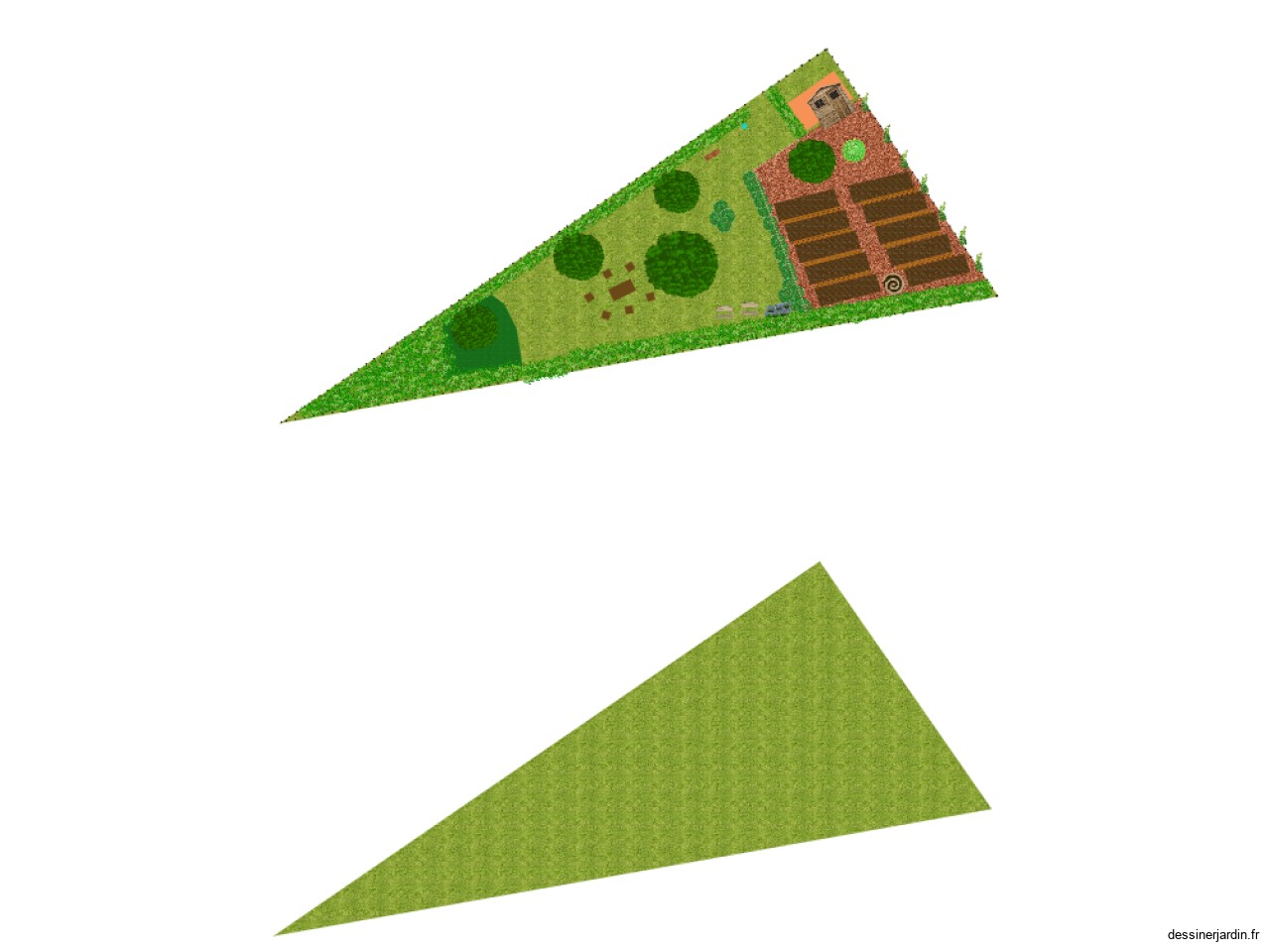 Projet jardin partagé TOUR ATIPIK