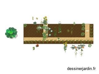 potager 202y