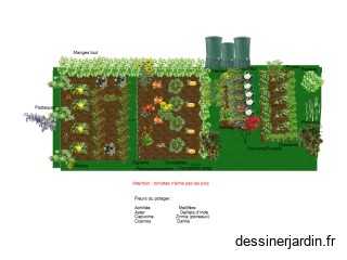 potager