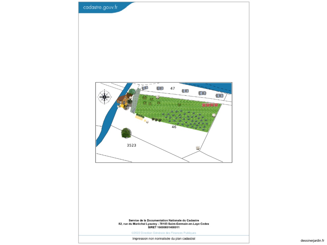 Plan 1