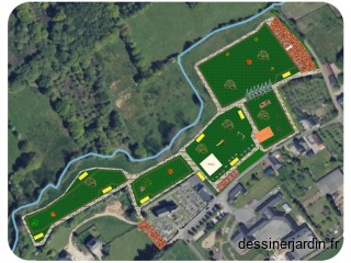 Parc Tollevast