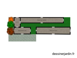 potager Alaxa