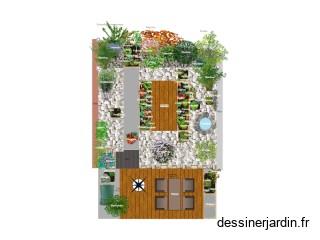 Jardin des Grives