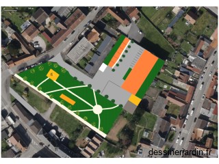 Aix Noulette - Logement 1