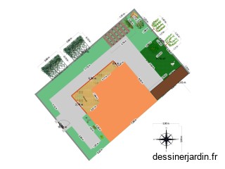 Maison bourroches