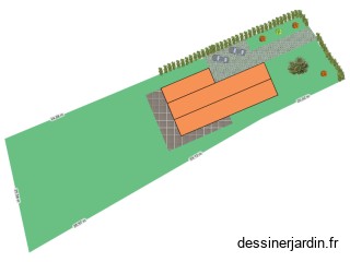 projet chaingy