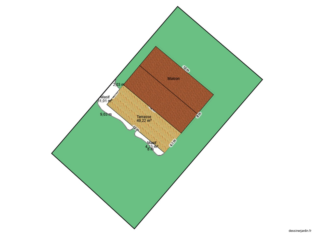 plan antho plantation