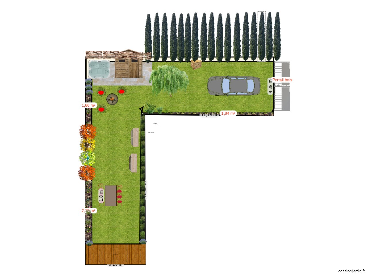 Karine Master plan 1