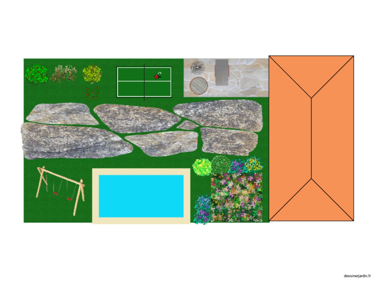 plan 1