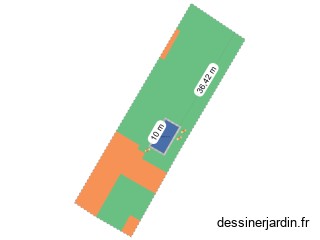 CHALET F. Bassin