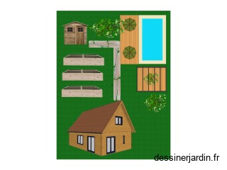Plan Maison Carmaux