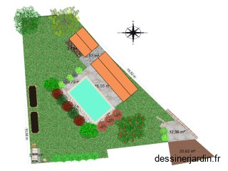 Jardin Bellegarde