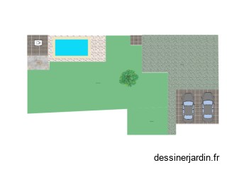 PROJET JARDIN