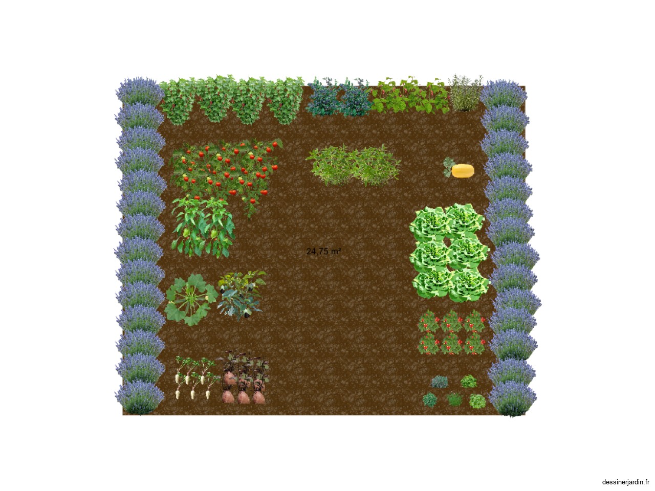 Potager
