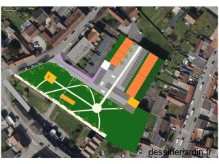Aix Noulette - Logement 2