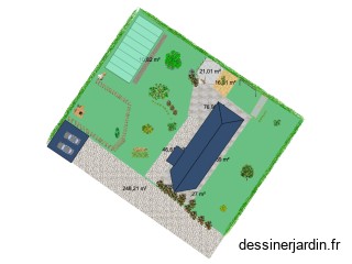 jardin