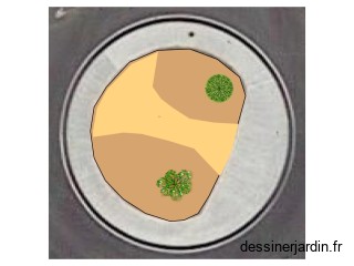 rond point de con 2